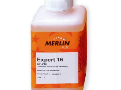 Carburant Merlin Expert 16% 1L