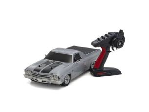 Kyosho Pack El Camino RTR 60 Ans