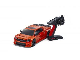 Kyosho Pack Toyota Tundra RTR 60 Ans