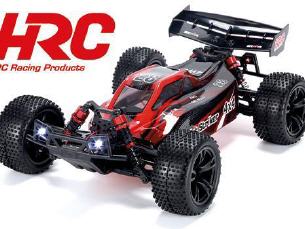 HRC Racing NEOXX Dirt Striker brushless 1/10e XL