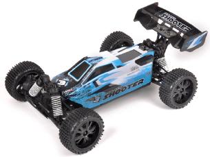 T2M Pirate Shooter II Brushless