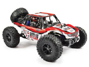 FTX Outlaw 1/10e Brushed