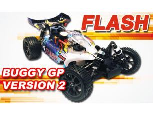MHD Flash Buggy 1/10e Nitro