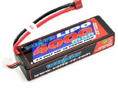 Voltz Batterie LIPO 2S 4000mah 50c