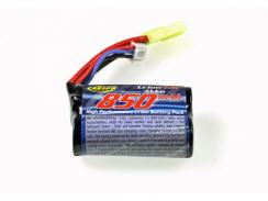 Carson Batterie Lipo 2S 850 mah