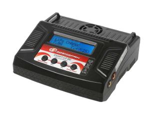Robitronic Chargeur LD80 Expert 80W 2-6s