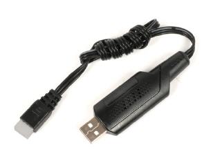 T2M chargeur Lipo 2S USB