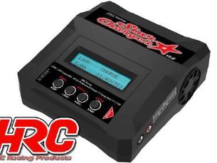 HRC Star Charger v4.0 100w