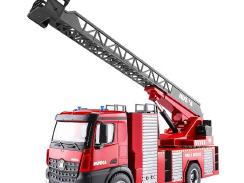 Huina camion de pompiers 1/14e RTR