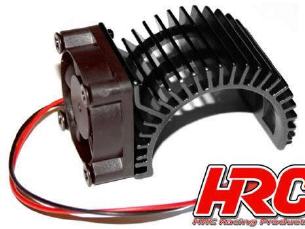 HRC Ventilateur moteur 1/10e