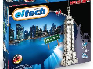 Eitech Construction Empire State Building