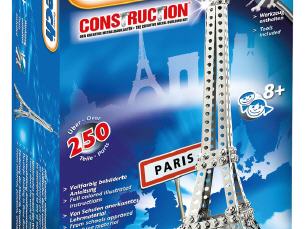 Eitech Construction Tour Eiffel