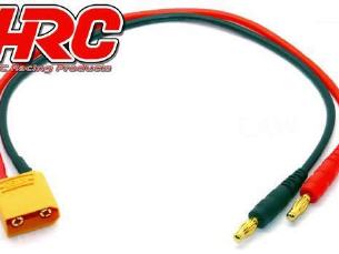 Cable de charge XT90 HRC
