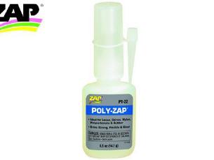 Colle Poly-ZAP ZPT22