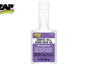 Colle Zap Foam Safe Xtra ZPT25-X