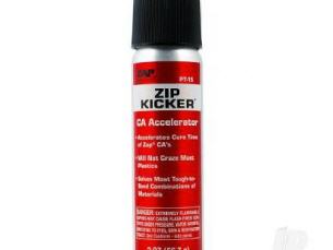 Zap Zip Kicker accelérateur 56gr