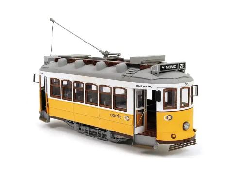 Occre Tramway Lisboa 1/24e