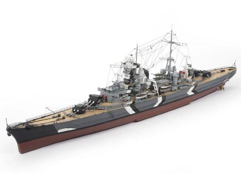 Occre Prinz Eugen