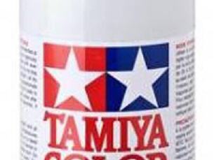 Spray Tamiya 100 ml