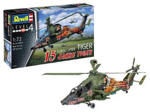 Revell Eurocopter Tiger 15ans