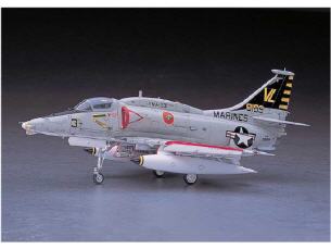 Hasegawa A4 M skyhawk 1/48e