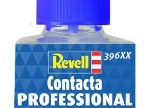 Colle Revell Contacta Pro extra thin 30ml