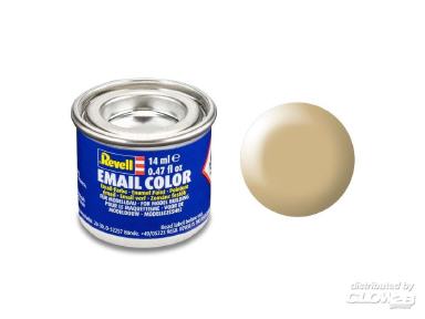 Revell Email Beige Satiné 314 14ml