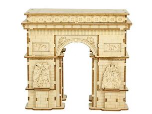 Rolife Puzzle 3D Arc de Triomphe