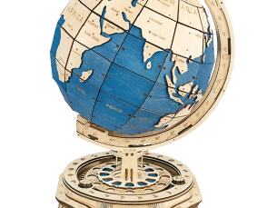 Rokr Puzzle 3D Le Globe