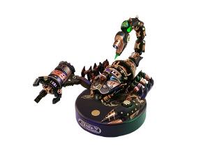 Rokr Puzzle 3D  Emperor Scorpion